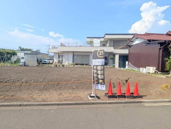 大和市福田2丁目14期　新築分譲住宅　3号棟
