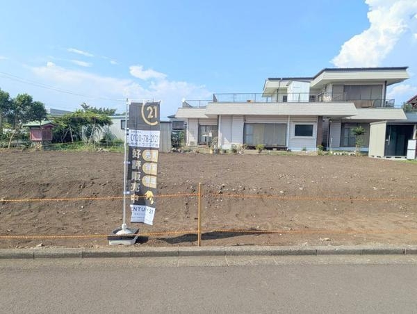 大和市福田2丁目14期　新築分譲住宅　2号棟