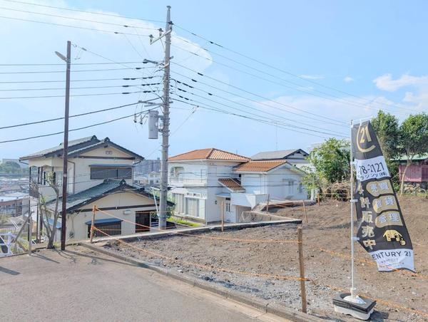 大和市福田2丁目14期　新築分譲住宅　1号棟