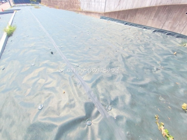 町田市能ヶ谷７丁目の土地