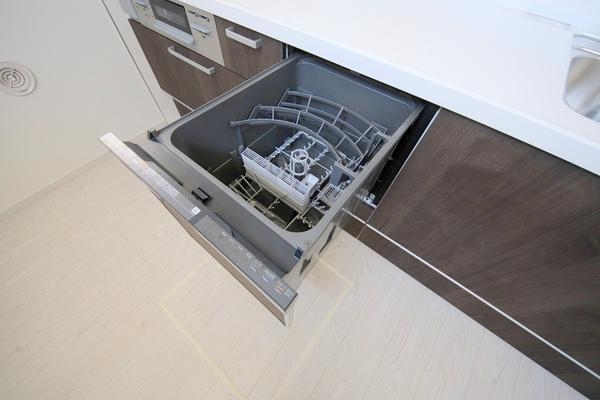 相模原市南区麻溝台8丁目1期　新築分譲住宅　1号棟