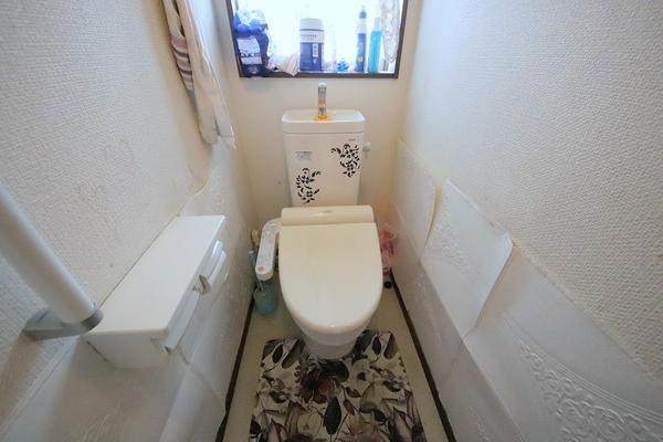 大和市下鶴間の中古一戸建て