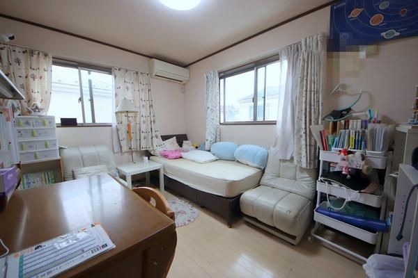 大和市下鶴間の中古一戸建て