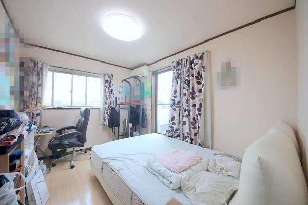 大和市下鶴間の中古一戸建て
