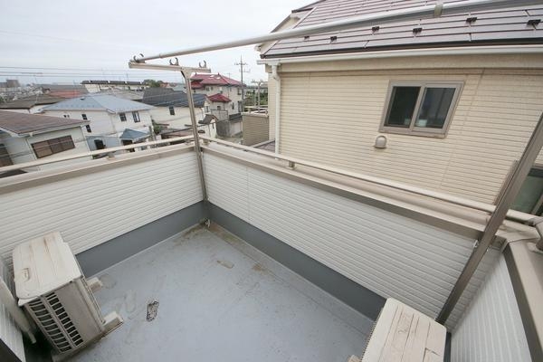 大和市下鶴間の中古一戸建て