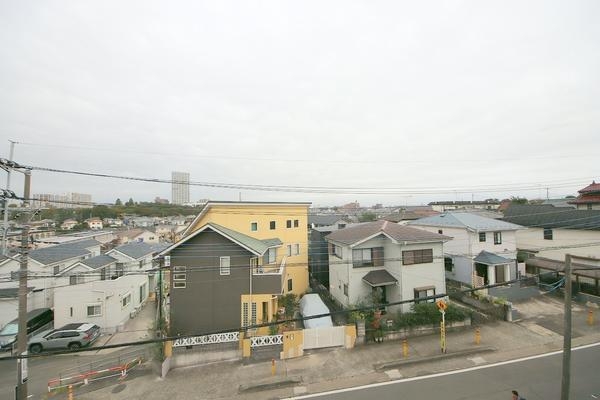 大和市下鶴間の中古一戸建て