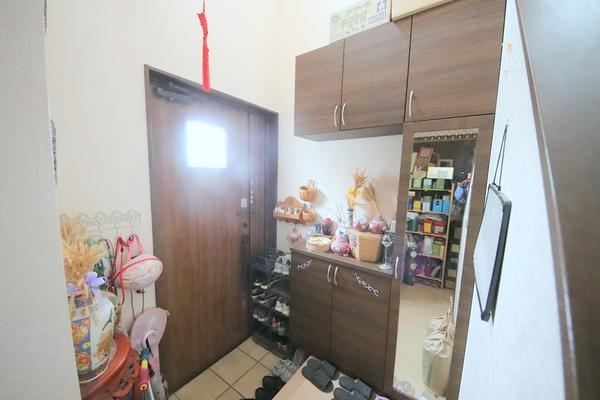 大和市下鶴間の中古一戸建て