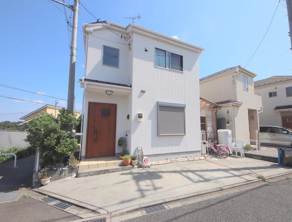 大和市下鶴間の中古一戸建て