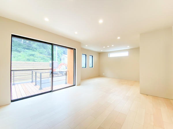 大和市下鶴間　新築戸建