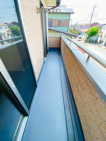 綾瀬市綾西４丁目の中古一戸建て