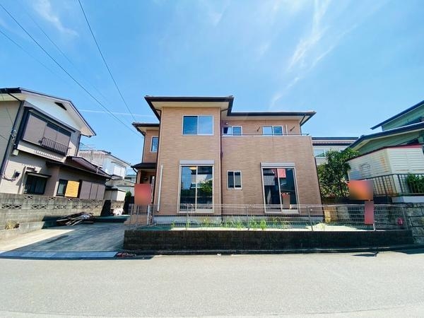 綾瀬市綾西４丁目の中古一戸建て