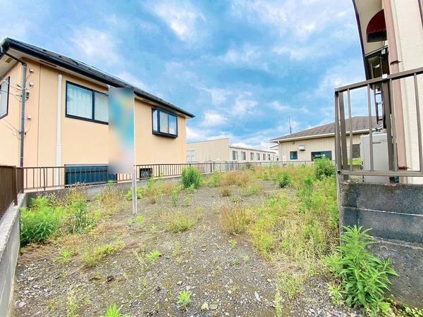 綾瀬市寺尾南2丁目　新築分譲住宅