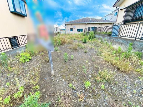 綾瀬市寺尾南2丁目　新築分譲住宅