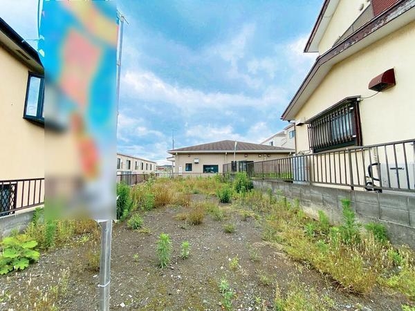 綾瀬市寺尾南2丁目　新築分譲住宅