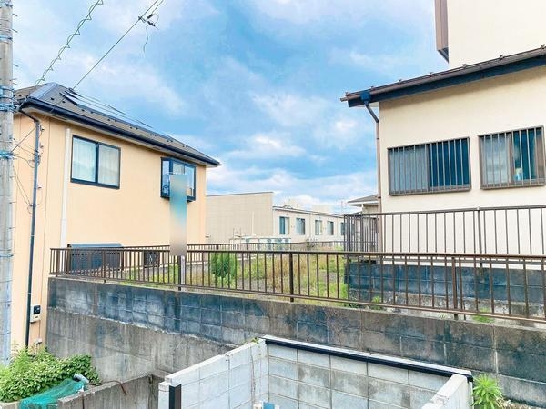 綾瀬市寺尾南2丁目　新築分譲住宅