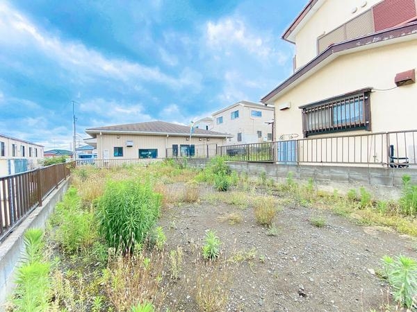 綾瀬市寺尾南2丁目　新築分譲住宅