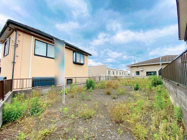 綾瀬市寺尾南2丁目　新築分譲住宅