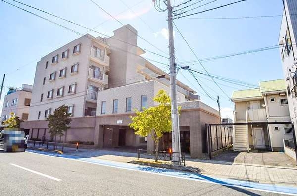 ライオンズマンション南林間ガーデンシティ