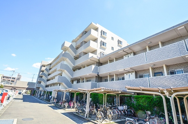 ライオンズマンション南林間ガーデンシティ