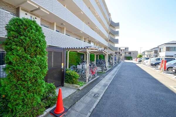 ライオンズマンション南林間ガーデンシティ