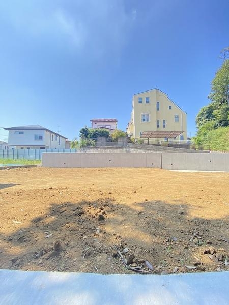 横浜市戸塚区戸塚町の土地