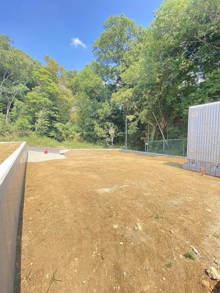 横浜市戸塚区戸塚町の土地