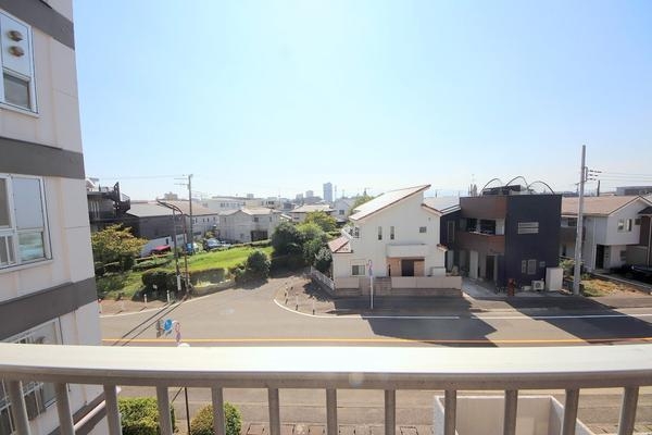 東林間コーポラスＡ棟