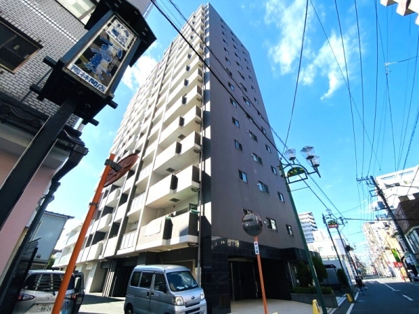 プレシス南林間
