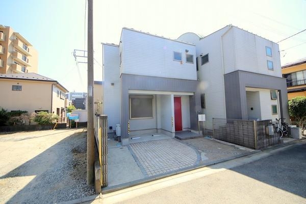 大和市大和東1丁目　中古戸建