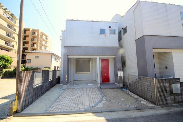 大和市大和東1丁目　中古戸建