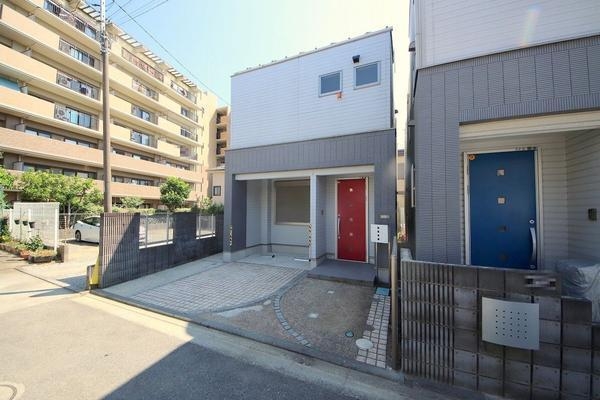 大和市大和東１丁目の中古一戸建て