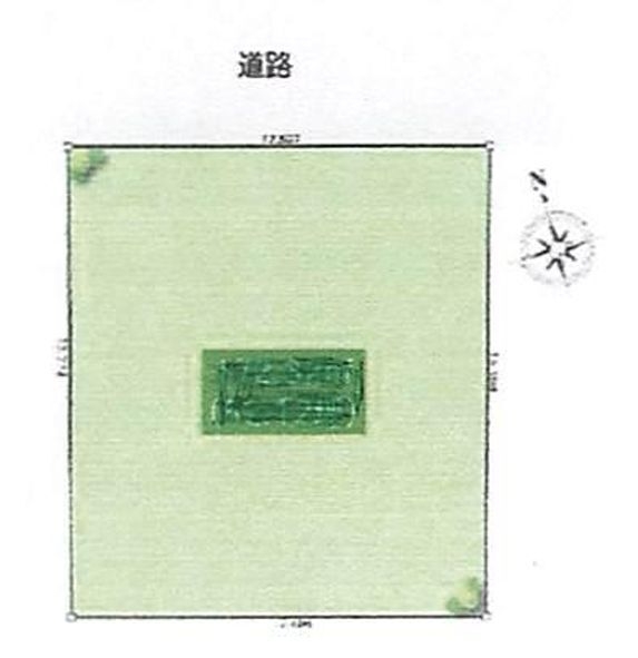 横浜市戸塚区下倉田町の土地