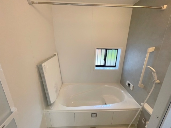 座間市明王 新築分譲住宅 A号棟(バス)