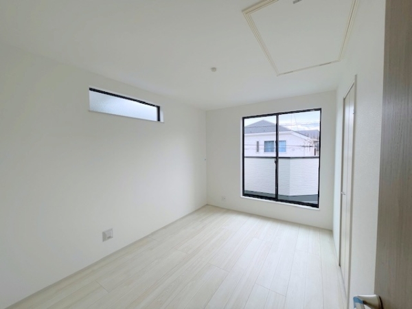 座間市明王 新築分譲住宅 A号棟(その他居室)