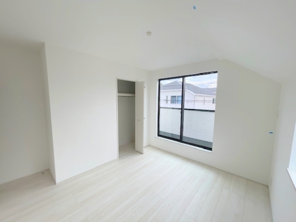 座間市明王 新築分譲住宅 A号棟(洋室)