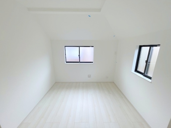 座間市明王 新築分譲住宅 A号棟(洋室)