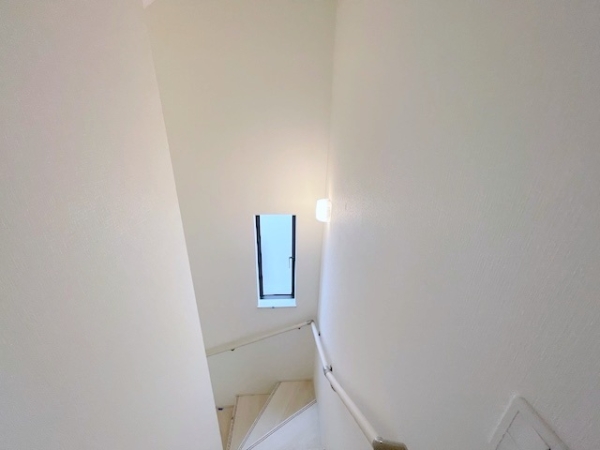 座間市明王 新築分譲住宅 A号棟(その他内観)