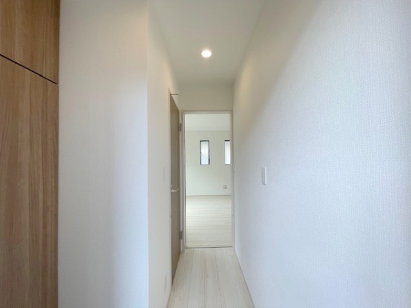 座間市明王 新築分譲住宅 A号棟(その他内観)