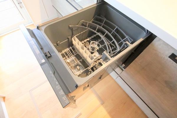 町田市成瀬台4丁目　新築分譲住宅
