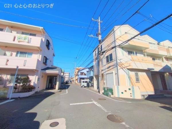 相模原市南区相模台７丁目の中古一戸建て