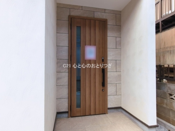 町田市玉川学園4丁目　新築分譲住宅