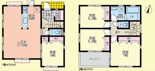 横浜市戸塚区戸塚町　新築戸建