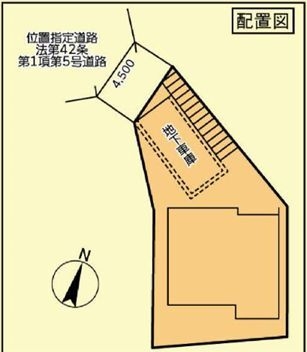 横浜市戸塚区戸塚町　新築戸建