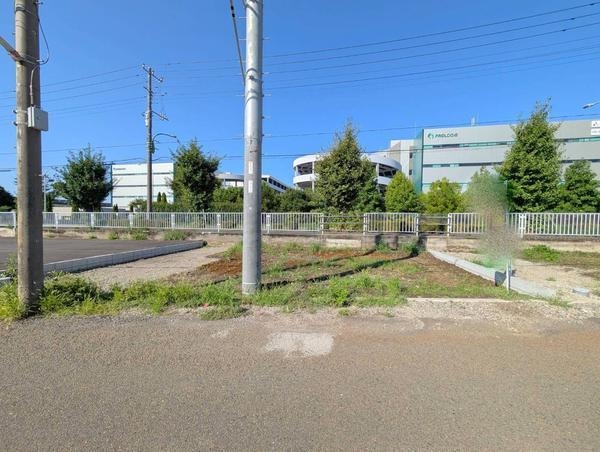 座間市小松原1丁目6期　新築分譲住宅　2号棟