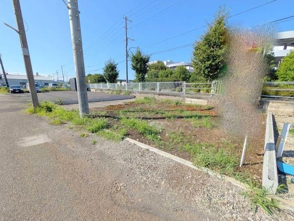 座間市小松原1丁目6期　新築分譲住宅　2号棟