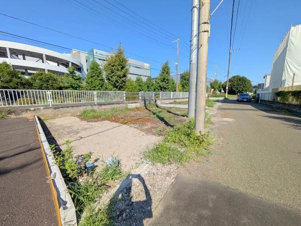 座間市小松原1丁目6期　新築分譲住宅　2号棟