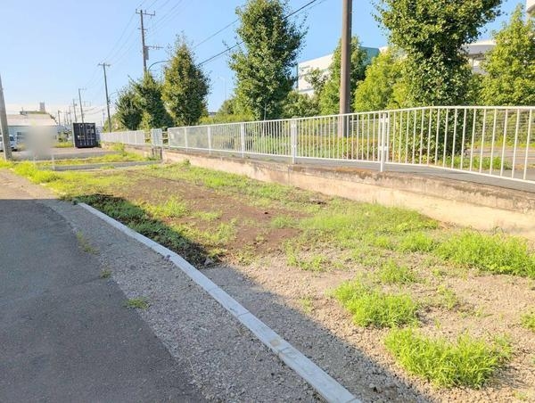 座間市小松原1丁目6期　新築分譲住宅　1号棟