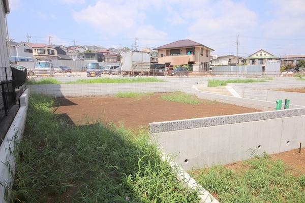 町田市南大谷1丁目　新築分譲住宅　I号棟