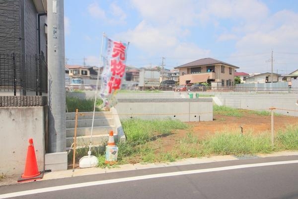 町田市南大谷1丁目　新築分譲住宅　I号棟