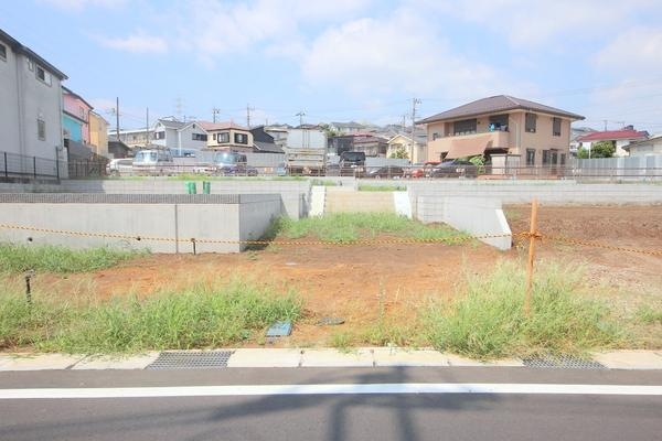町田市南大谷1丁目　新築分譲住宅　H号棟